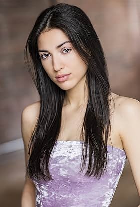 actor Laurel Cass large photo