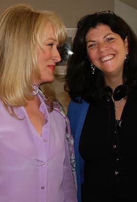 actor Jodi Binstock large photo