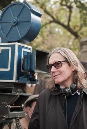 actor Stephen Woolley large photo