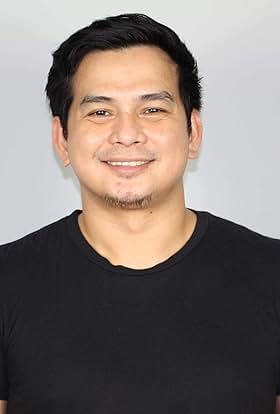 actor Joseph Ryan Palero large photo