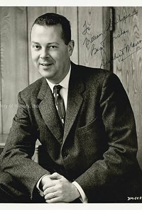 actor Delbert Mann large photo