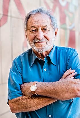 actor Joe Alves large photo