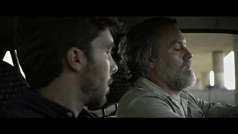 actor Enric Juezas large photo