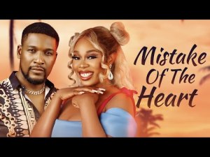 Perfect Timing: Mistake Of The Heart (Wole Ojo Rachel) -Nigerian Movies | Latest Nigerian Movie 2022