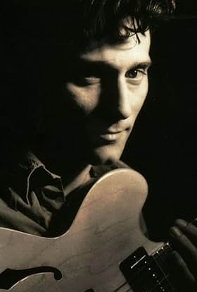 actor Antonio Vega large photo