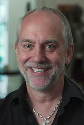 actor Richard Garriott large photo