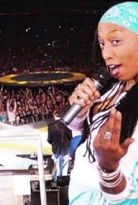 actor Claudia Fontaine large photo