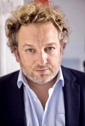 actor Franz-Rudolf Lang large photo