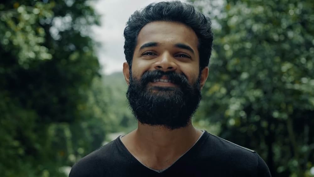 actor Vijay Ram large photo