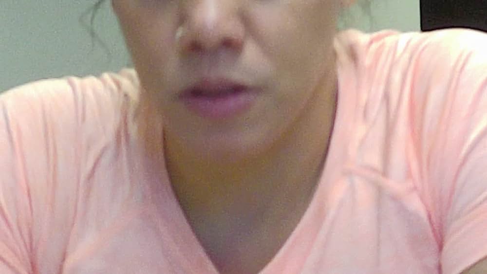 actor Florencia Barletta large photo