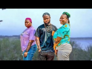 Ajani Araga Aiye - A Nigerian Yoruba Movie Starring Ibrahim Yekini | Damilola Oni | Kemi Apesin