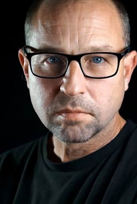 actor Ron Blake large photo