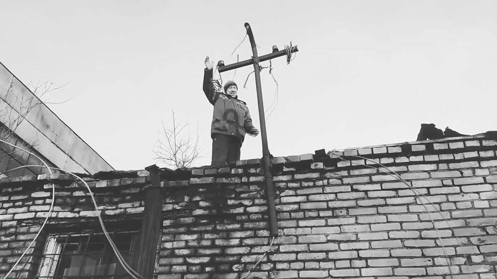 actor Evgeniy Toroschin large photo