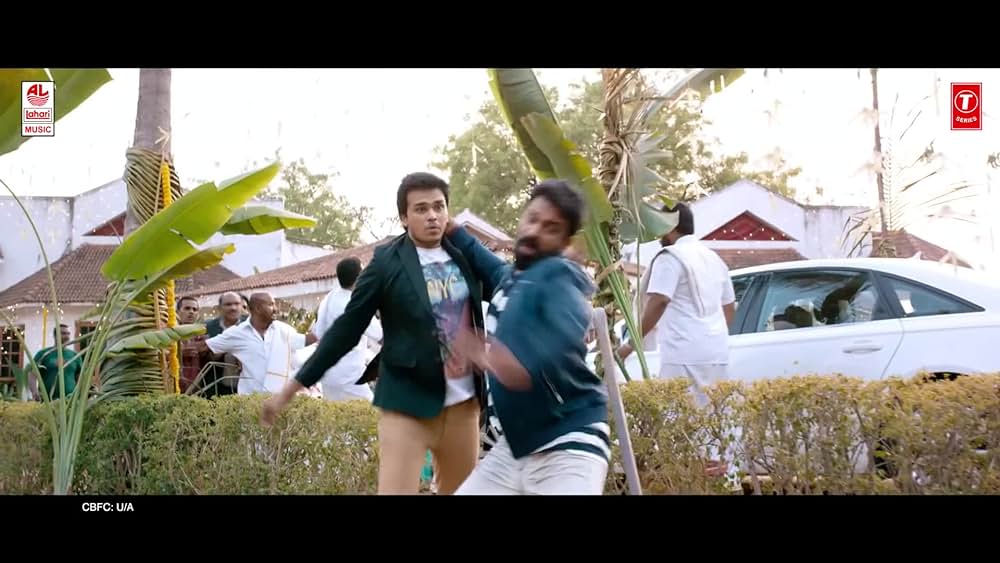 actor Raghu Babu large photo