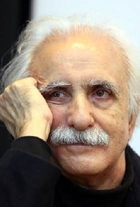 actor Mohammad Reza Aslani large photo