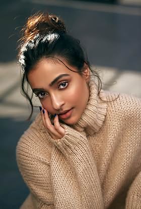 actor Amrin Qureshi large photo