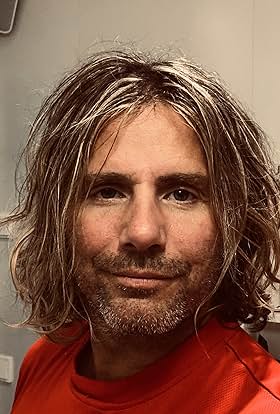 actor Seth Ericson large photo