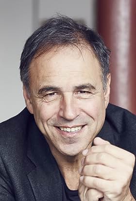 actor Anthony Horowitz large photo