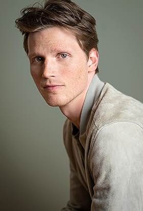 actor Mason Kennerly large photo