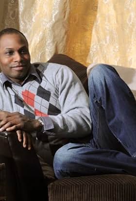 actor Kevin Craig West large photo