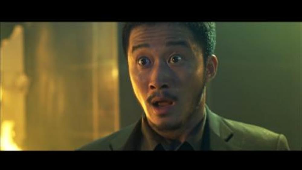 actor Man-Wai Luk large photo