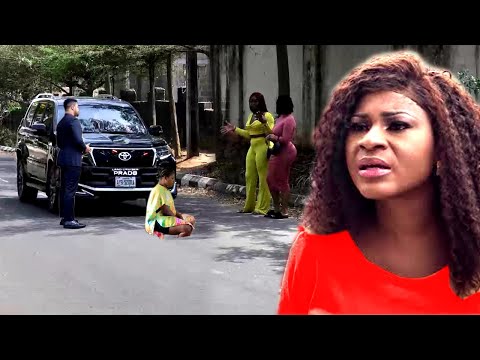 Please Leave Whatever You Are Doing And Watch This Brand New Lesson Filled Movie 3&4 (True Betrayal)