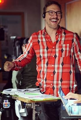 actor Michael Medico large photo