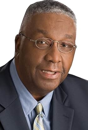 actor John Thompson large photo