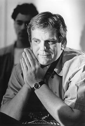 actor Mark Herman large photo