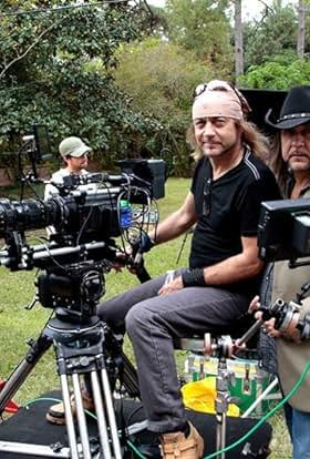 actor Philip Adrian Booth large photo