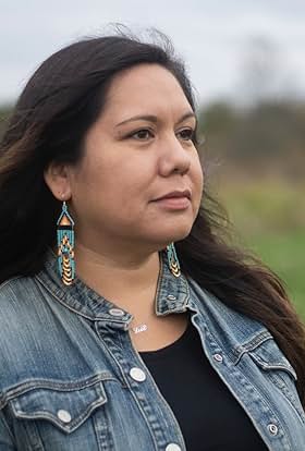 actor Zoe Leigh Hopkins large photo