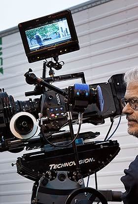 Roberto Andò portrait