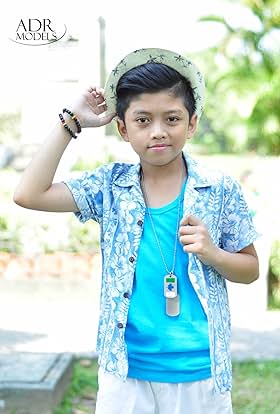 actor Jhon Roe Apolis large photo