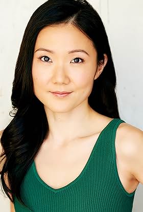 Elizabeth Chung