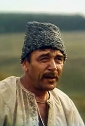 Andrey Podubinskiy
