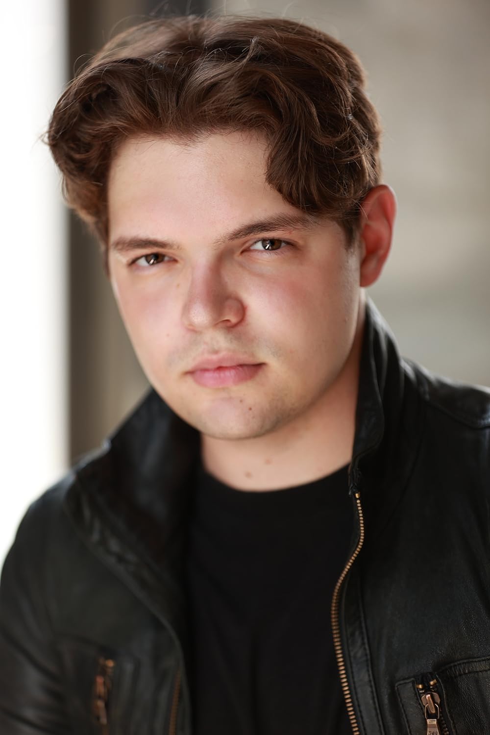 Jeremy Kaluza