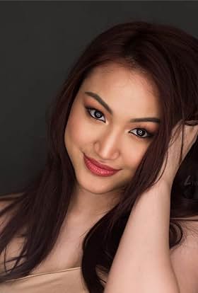 actor Kayla Heredia large photo