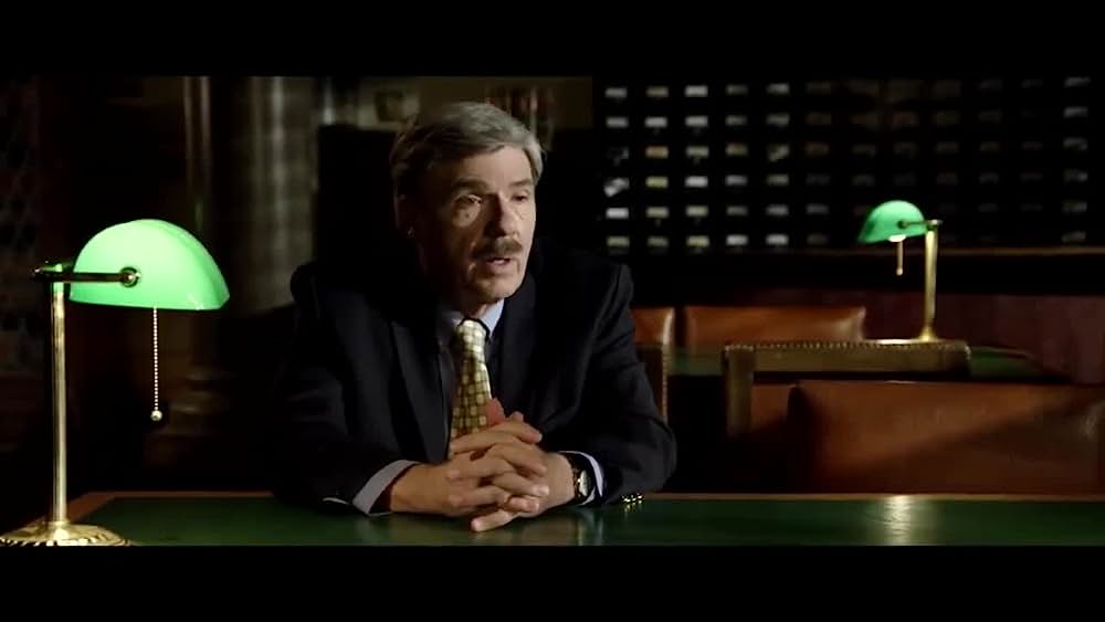 actor Viktor Medvedchuk large photo