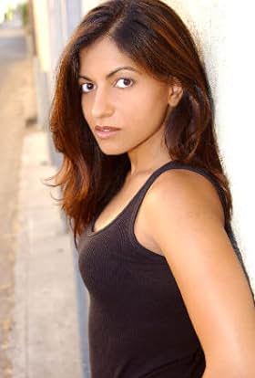 Amita Balla