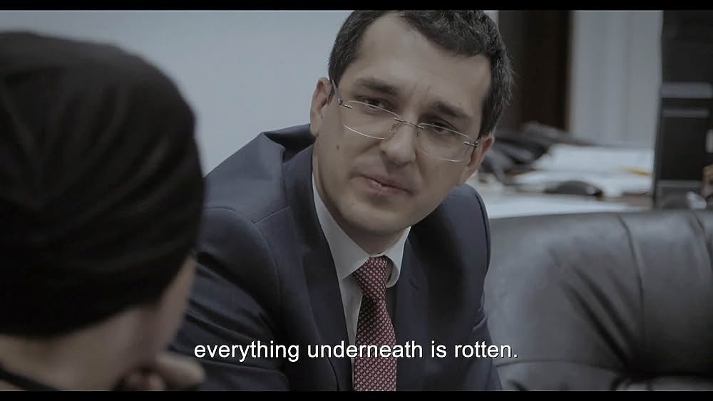 actor Tedy Ursuleanu large photo