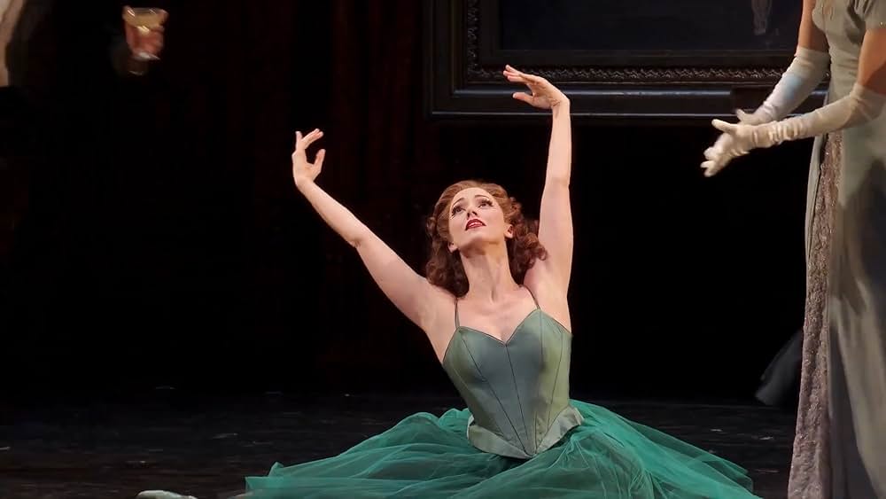 actor Michela Meazza large photo