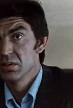 actor Saido Kurbanov large photo