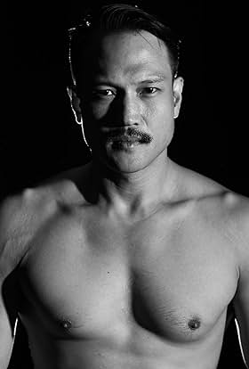 actor Victor Sy large photo