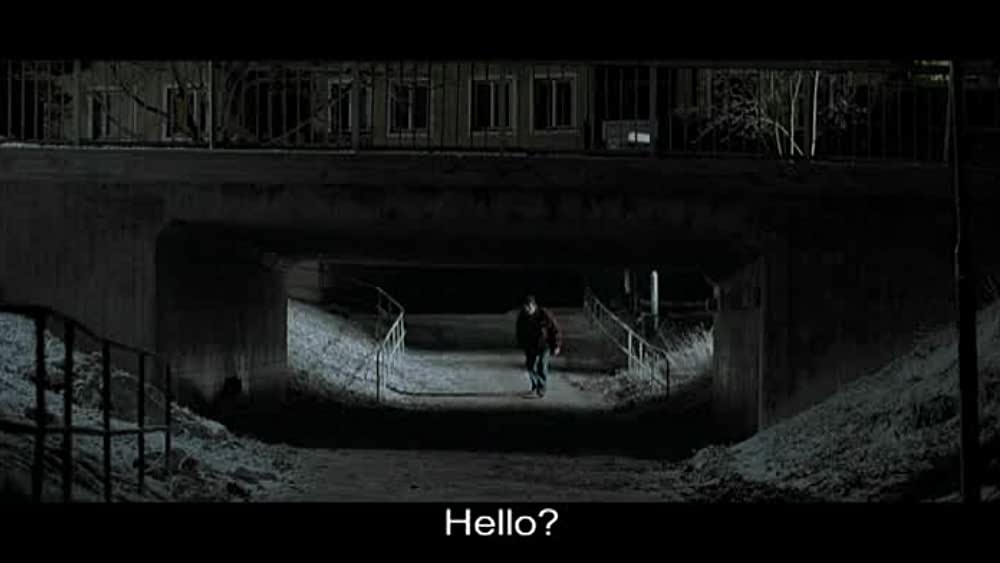 actor Henrik Dahl large photo