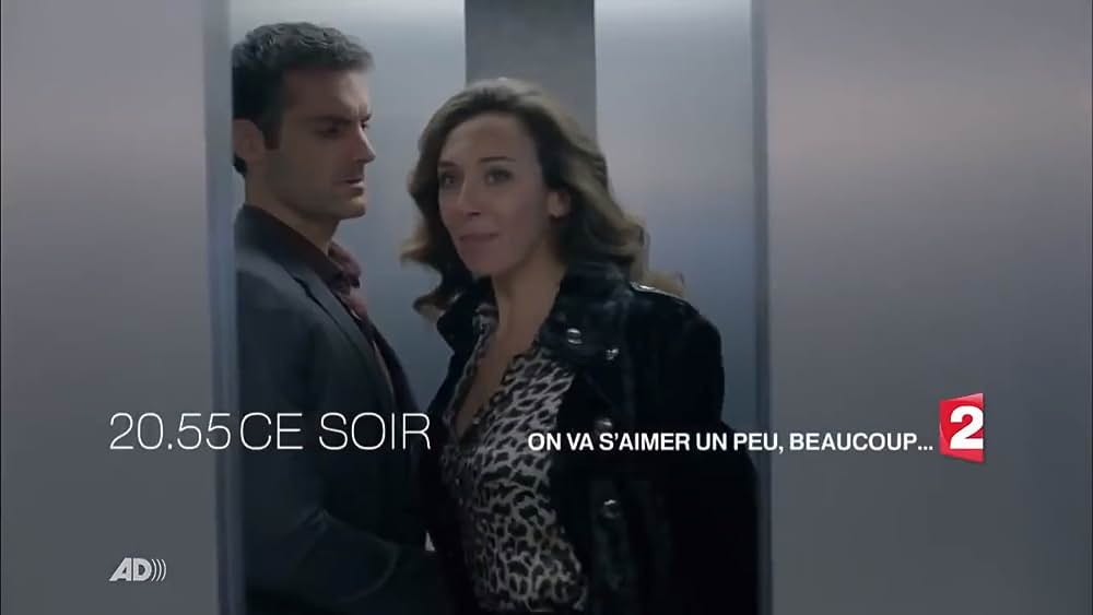 actor Charlotte Des Georges large photo