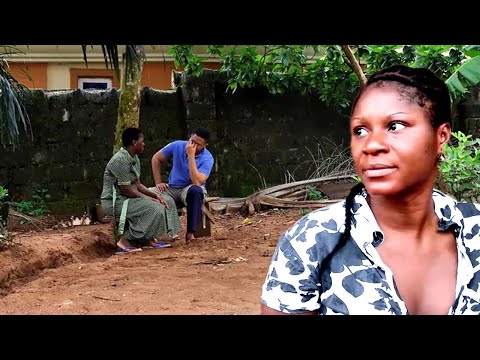 You Will Cry Real Tears After Watching The Story Of This Innocent Village Girl (early Marriage) 7&8