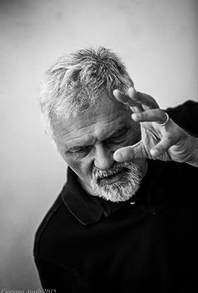 actor Fabio Frizzi large photo