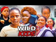 WILD KIDS - Best Of AdaKirikiri, Ebube Obio,& Kiriku 2023 Nigerian Nollywood Full Movies.