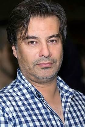 actor Peyman Ghassemkhani large photo