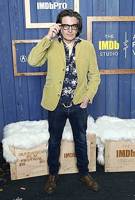 actor David Shapiro large photo